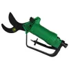 Hulpmiddelen Sécateur pneumatique Outils pneumatiques Coupe de jardin Branches d'arbres et cisaille à gazon CT360K Sécateur de jardin Ciseaux d'élagage pneumatiques