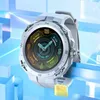 Huawei Watch GT Restez connecté en forme avec Cyber Smart Sports Watch 4G Waterproof WeChat Edition Votre tracker de fitness ultime avec connectivité de localisation GPS