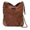 Isabel Marant Women Designer Sac à bouton en forme de T