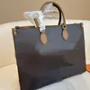 women tote bag handbag fashion wallet designer bag purse classic solid color luxury shopping bags large capacity