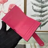 10a Top Unisex Fashion Designer Luxury Wallet Coin Purse Card Holders Key Pouch Credit Card Holder Mirror Quality Business