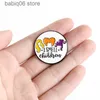 Pins Brooches Jewelry Creative Movie Surrounding Cartoon Cute Hair Styling Bracelet Pins T230605