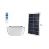 Luzes de teto solares 100W 150W 200W Luz solar com linhas remotas de 5m Luz de corredor para iluminação de decoração de varanda