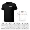 Hommes Polos BSA Moto Logo T-Shirt Anime Vêtements Poids Lourd T-shirts Pour Hommes