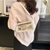 Jelly Schoudertas Crossbody Designer Tassen Voor Vrouwen PVC Transparante Messenger Bag Zomer Chain Purse Handtassen Lady Designers Tote Bag 230601