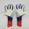 Gants de sport Enfants Adultes Gants de gardien de but Gants de gardien de but Épaissir Latex Football Football Anti-dérapant Football Enfants Gants de gardien de but 230603