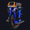 Pré vente plus récent monocycle électrique Begode EXTREME 134.4V 2400Wh batterie 3500W moteur vitesse maximale 110km/h 18 pouces roue Begode EXTREME