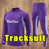 23/24 Cruzeiro EC Soccer TrackSuits Giovanni Edu Bruno Jose Football koszule 2023 24 Adriano Camiseta de Raposas Men Training Training Traint Kurtka