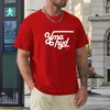 Polo da uomo Yma O Hyd Old School Design tipografico T-Shirt Moda coreana Hippie Abbigliamento Uomo T-shirt manica lunga