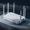 Xiaomi Redmi AX5400 WIFI Router Mesh System Wi-Fi 6 Plus 160MHz NPU مستقلة مع Xiaomi Mihome App