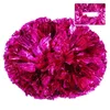 Cheerleading Game Cheerleader Cheerleading Pom Poms Cheerleading Pompoms Cheer Pom Majorettes Hand Flower Aerobics Balls Sports Items For 2pc 230603