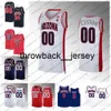 Thr Custom Arizona Wildcats كرة السلة القميص Azuolas Tubelis oumar Ballo Kerr Kriesa Pelle Larsson Courtney Ramey Cedric Henderson Men Women Youth Kid Jerseys S4X