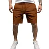 Gymkläder mode basket shorts pockets hud-touching tonåring fitness lös andas sport streetwear