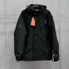 2023 Tasarımcı Erkek Ceket Bahar Sonbahar Ceket Moda Goodsed Ceketler Spor Rüzgar Derecesi Sıradan Fermuar Paltolar Man Dış Giyim Giyim Trapstar Ceket XS-XXXL