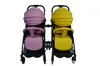 Poussette Pièces Accessoires Adaptateur Pour Cybex Priam Série Poussettes Bébé Slee Panier Convertisseur De Siège De Voiture Panier Poussette Connecteur Drop Dhcnj