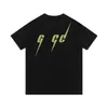 5o3h T-shirts pour hommes Ggity T-shirt Hommes Designer Chemise Mode Lettres Casual Été À Manches Courtes Tee Vêtements Taille S-xxl
