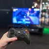 X-Box 360 마이크로 소프트 USB 유선 컨트롤러 PC 핸드폰 JoyPad 콘솔 조이스틱 용 게임 컨트롤러 게임 패드