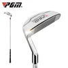 Schlägerköpfe PGM Golfschläger Sand Wedge Putter 950 Stahl Herren Damen Golfschläger Queue Driver Pitching Wedge für Anfänger Chipper Putter Golfeisen 230603