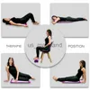 Yogamattor Shiatsu Mat Massage Relief Stress Back Body Pain Spike Mat Acupuncture Mat J230506