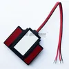 1 Piece Lamp Mirror Touch Dimmer Switch LED Mirror Light Touch Sensor Switch for Home or Hotel Cabinet LED Light Makeup Mirror