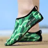 Water Unisex Lightweight Barefoot Multifunctional Beach Aqua Quick Drying Diving and Swimming Indoor Large Fitness Shoes P230605
