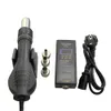 Vapen 8858 Värmepistol Digital Display Micro Rework Solring Station Hot Air Gun For Welding Repair Tool 700W hårtork