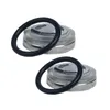 Neue 1set (1 Fall 1 Ring) 14mm 12mm 10mm Motorrad Hauptbremszylinder Reservoir Schauglas Motorrad Auto Dirt Bike Dichtung