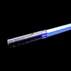 LED Light Sticks RGB Metal Lightsaber Laser Sword Toys Saber Espada Brinquedos Sabre De Luz Juguetes Kpop Lightstick Zabawki Oyuncak 230605