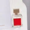 Maison parfum Extrait oud r0se Eau De Parfum 70 ml Unisexe Parfum bonne odeur longue durée laissant vaporisateur pour le corps version haute qualité livraison rapide gratuite