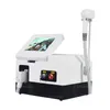 808nm 2000w Diode Laser 3 longueurs d'onde Laser Hair Removal Machine Refroidissant la machine indolore de beauté pour le salon