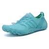 Water Unisex Indoor Mucltiple Usee Gym Couple Quick Drying Beach Games Aqua Women's Yoga Shoes Men's Squat Sneakers P230605