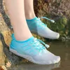 Water New Fighting Counter Backay Beach Aqua Men and Women Outdoor Hiking Indoor Fitness Special Shoes 35-46＃P230605