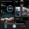 HUAWEI OROLOGIO GT 3 Smartwatch | Durata della batteria di 2 settimane | monitoraggio SpO2 tutto il giorno | Allenatore di corsa personale AI | cuore preciso