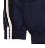 Roupas esportivas clássicas Jaquetas masculinas de manga comprida Jaqueta esportiva ao ar livre Moda casual feminina Jaqueta + calça Calças esportivas Alta qualidade e excelente