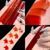 Lip Gloss Mini Matte Frosted Glaze Transparent Tint À prova d'água sem desbotamento Charme Maquiagem Feminina Cosméticos Beleza Saúde