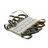 LEDモジュール12V RGBW RGBWW 5050 SMDライト広告デザインサインバックライトショップバナー防水IP65
