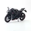 ElectricRC Car RMZ City Toy Diecast Metal Motorcycle Model 1 12 Scale GSXR1000RR L7 Racing Super Sport Educational Collection Gift Kid 230603