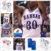 thr Customized 2022 Kansas Jayhawks Basketball Jersey#3 Dajuan Harris 11 Remy Martin 44 Mitch Lightfoot 55 Jalen Coleman-Lands 12 Oubre Jr. 35 Azubuike Jerseys S-4XL