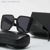 Güneş Gözlüğü Tasarımcı Güneş Gözlüğü Erkekleri Kadın Lüks Kanal Gözlükleri Moda Gözlük Elmas Kare Güneşlik Kristal Şekli Güneş Tam Paket Gözlükleri Lunette Q14R#