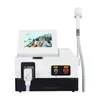 Hot Sales Diode Hair Removal Machine Professional CE Godkännande Cold 755nm 808nm 1064NM Hårborttagning Maskin för salong