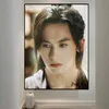 Шит китайский телешоу Shan He Ling Poster Word of Honor Diamond Painting Cross Stitch Kit