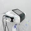 Tragbares 2-in-1 CET RET RF-Gerät Physiotherapie Schmerzbehandlung Gesichtshautstraffung Körperfettentfernung