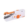 Machines 1PC GK9350 Manual Sewing Machine Hand Bag Sewing Machine Automatic Tangent Hand Woven Sewing Machine 220V