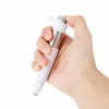 Avslappning elektronisk pulsanalgesi penna smärtlindring ischias Joint Portable Handheld Point Massage Pen