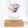 Vaser magnetisk upphängning blomma kruka leviterande luft bonsai potten växt saftiga uteplats dekoration skrivbord blommor gröna växt 230603
