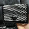 Vendita all'ingrosso Mini All-Fiammifero Diamond Rhinestone Lady Joker Chain Messenger Bag Lipstick Pack Primavera ed Estate Nuovo