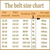 Belts For Women Designer Elastic Belt Fashion Designers Luxury Gold Buckle Waist Chain Dress Accessories Lady Waistband Girdle Width 7Cm