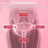 Tragbares Heizkissen, Menstruationsheizung, Massagegürtel, Bauchgürtel, Periodenentlastung, thermisches Massagegerät, Bauch-Warmpalast-Gürtel, L230523