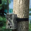 Hunting Cameras 4K Live Broadcast APP Control Trail Camera FREE Cloud Service Wildlife 4G 30MP Wireless Night Vision HC810PRO 230603