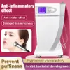 Machine à ultrasons RF Équipement de beauté Anti-âge Rajeunissement de la peau Cicatrices d'acné Stretch Removal Machine